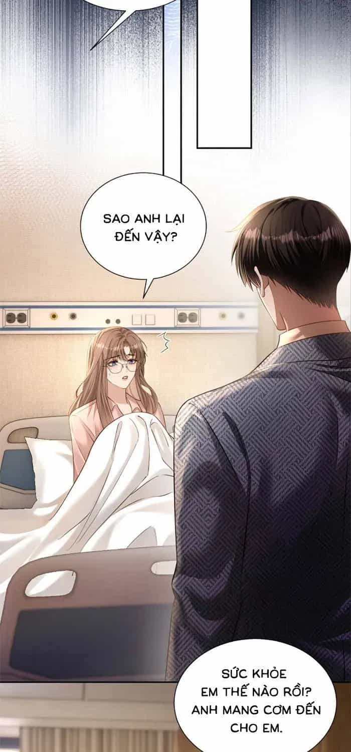 Lời Sám Hối Muộn Màng - Chương 56 - ảnh 22