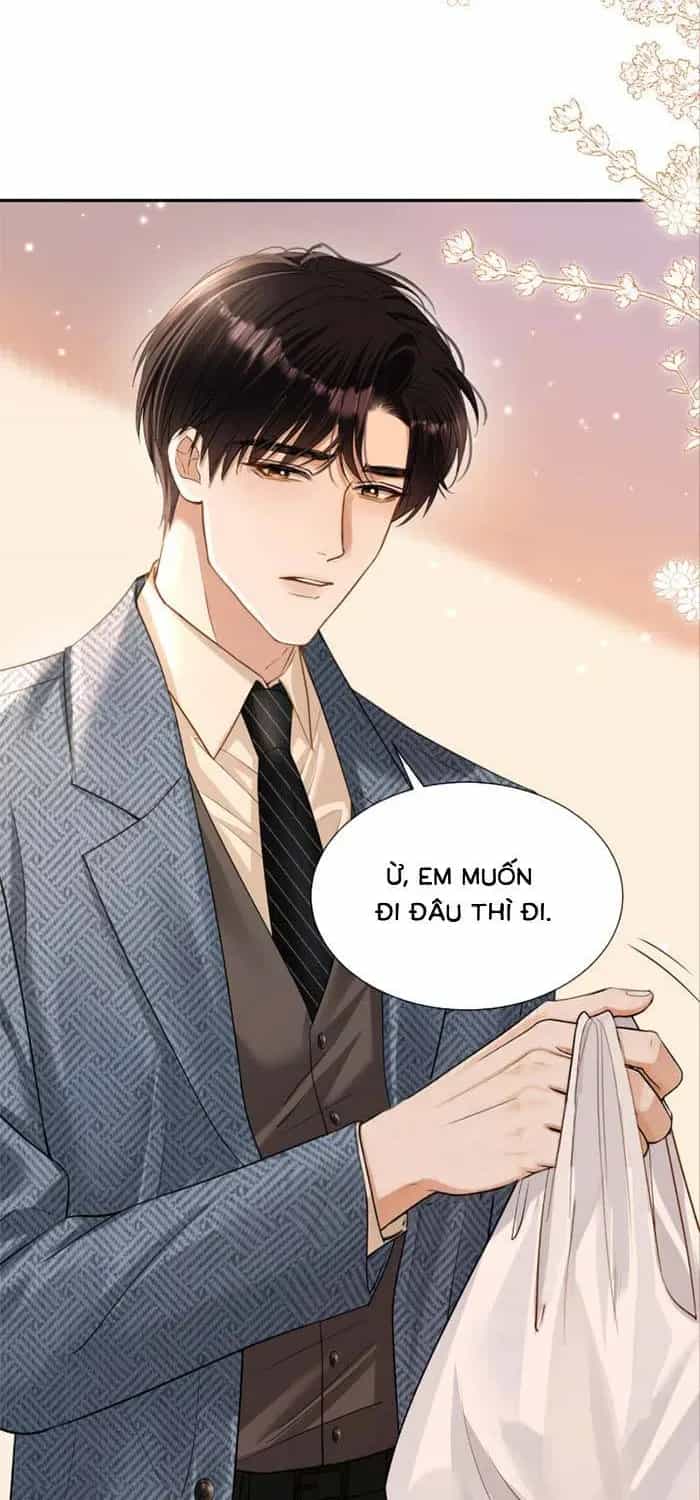 Lời Sám Hối Muộn Màng - Chương 56 - ảnh 28