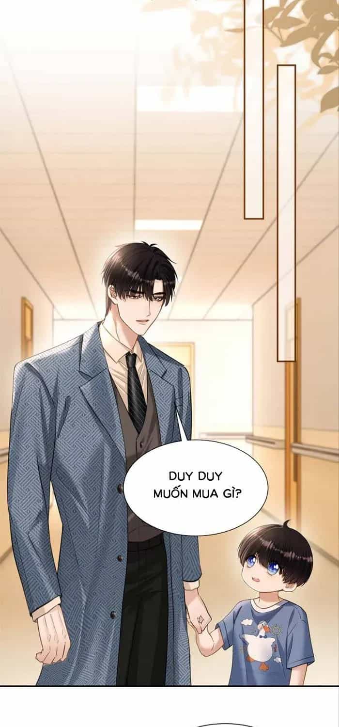 Lời Sám Hối Muộn Màng - Chương 56 - ảnh 32