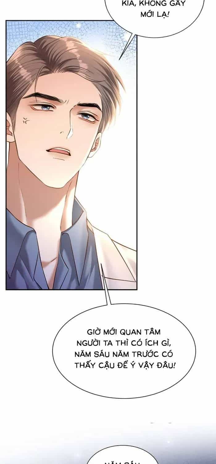 Lời Sám Hối Muộn Màng - Chương 57 - ảnh 21