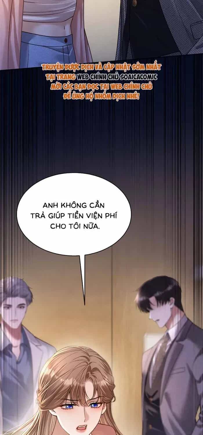 Lời Sám Hối Muộn Màng - Chương 57 - ảnh 29