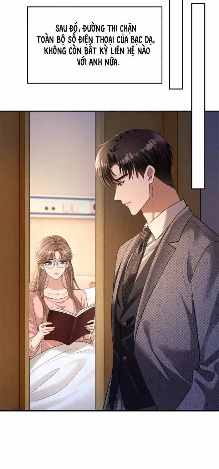 Lời Sám Hối Muộn Màng - Chương 57 - ảnh 33