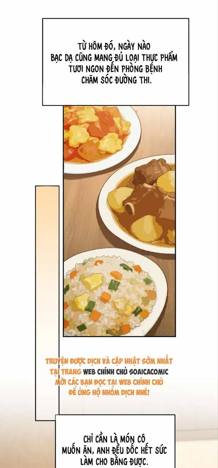 Lời Sám Hối Muộn Màng - Chương 57 - ảnh 5