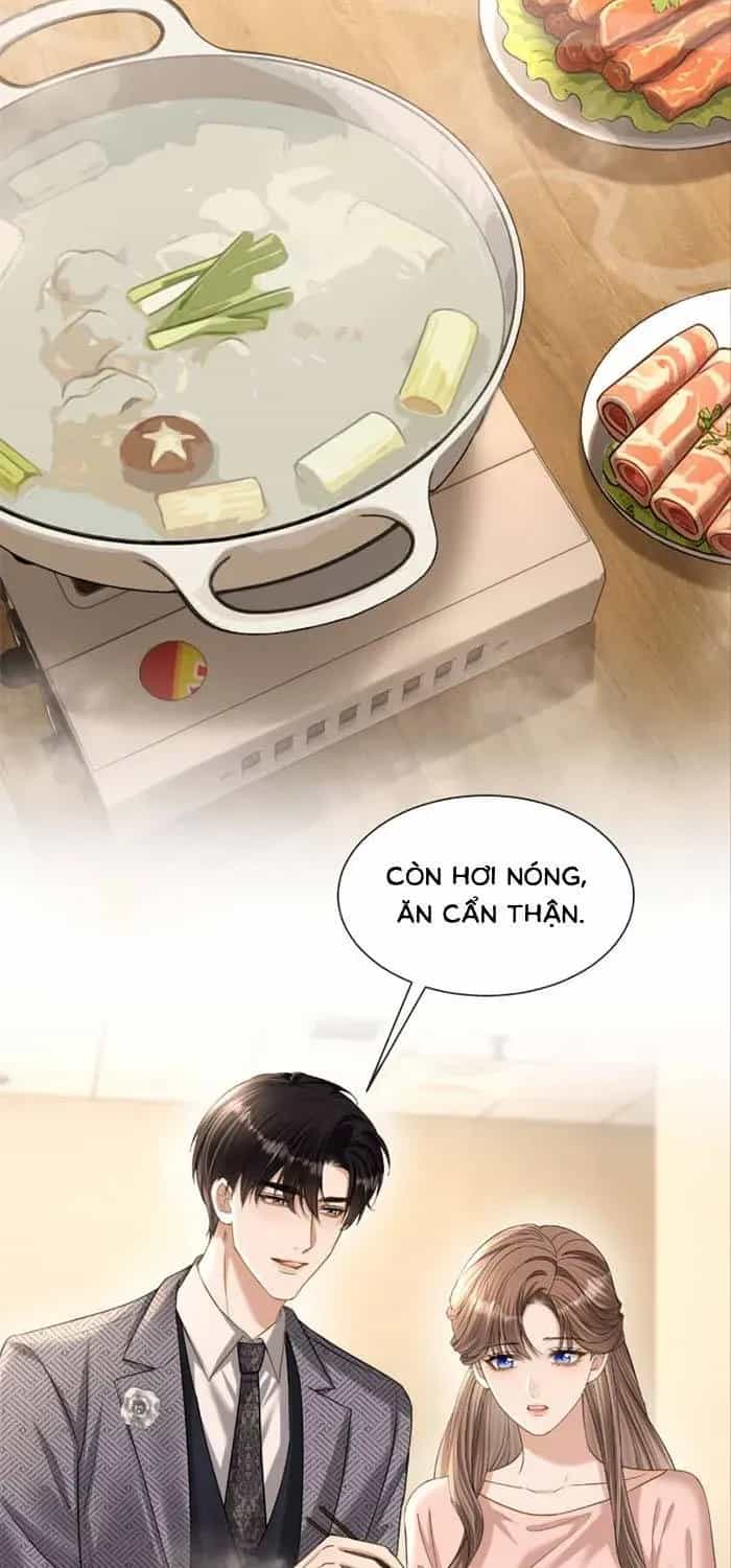 Lời Sám Hối Muộn Màng - Chương 57 - ảnh 7
