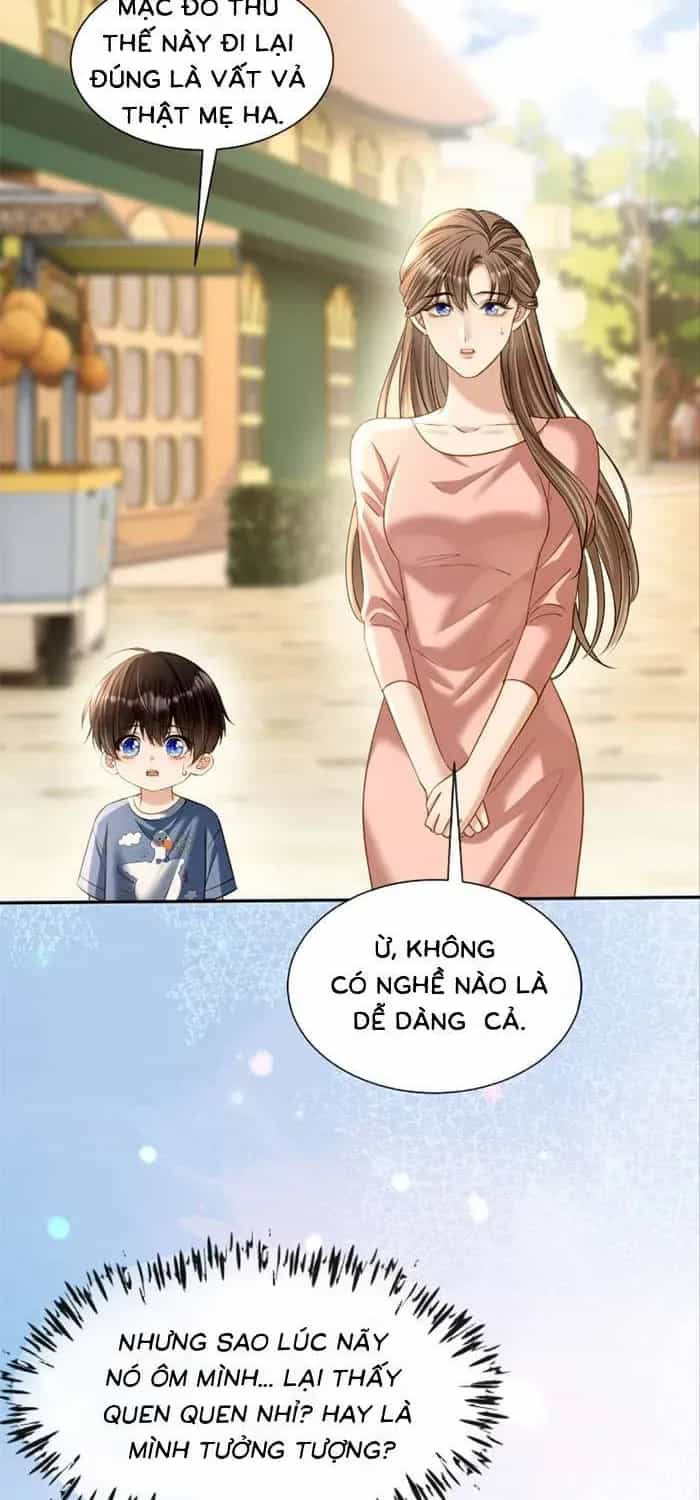 Lời Sám Hối Muộn Màng - Chương 58 - ảnh 21