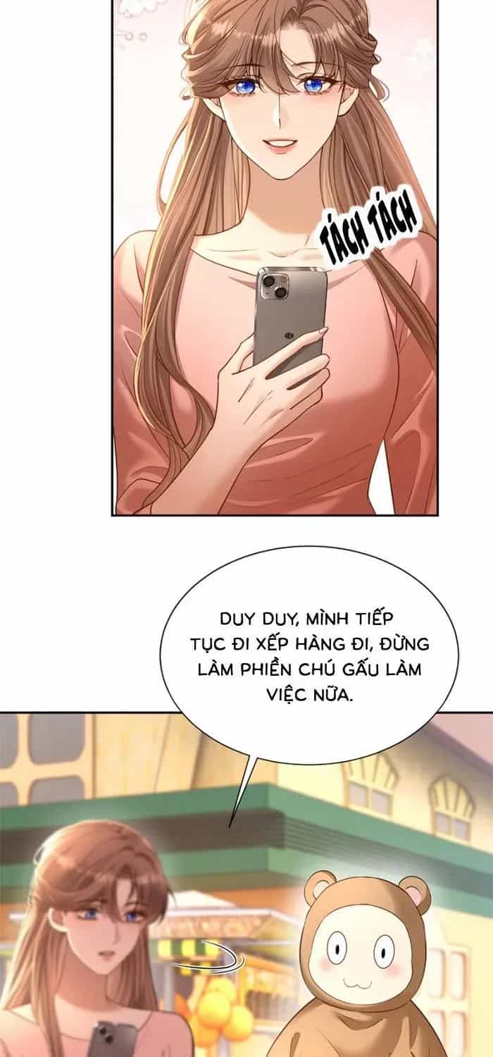 Lời Sám Hối Muộn Màng - Chương 58 - ảnh 7
