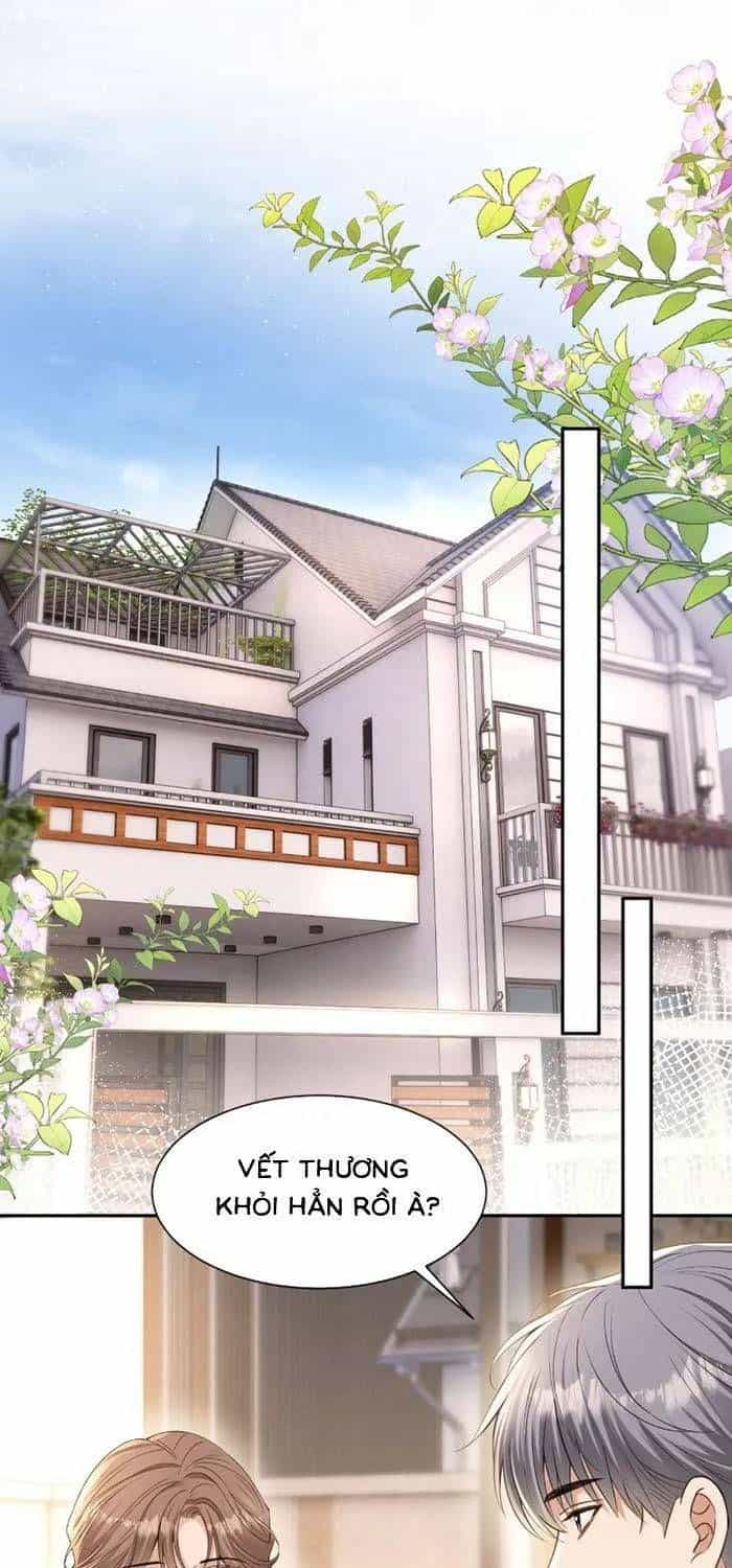 Lời Sám Hối Muộn Màng - Chương 59 - ảnh 21