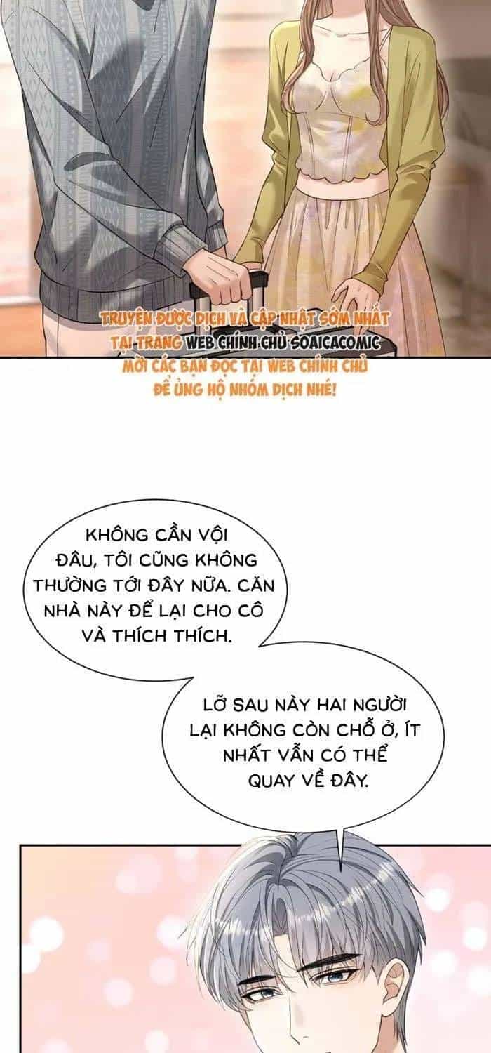 Lời Sám Hối Muộn Màng - Chương 59 - ảnh 23
