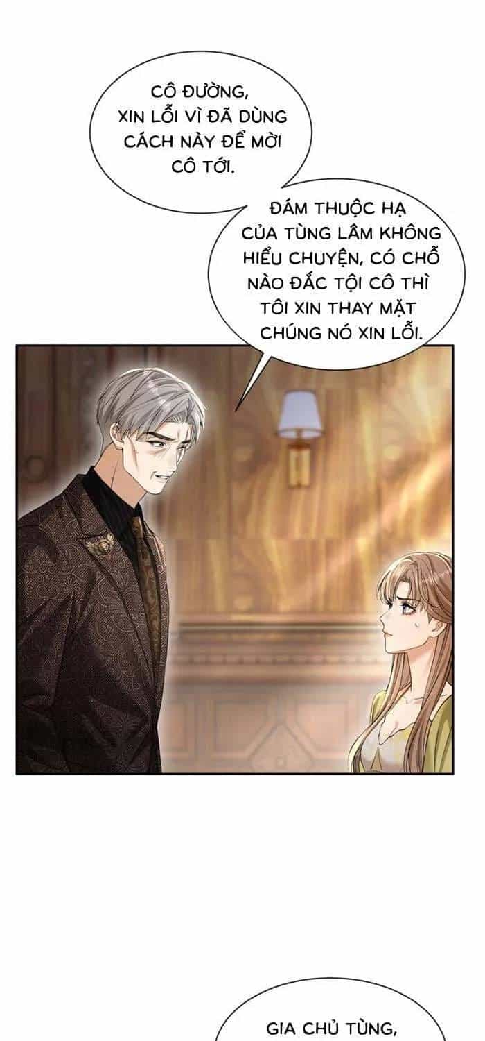 Lời Sám Hối Muộn Màng - Chương 59 - ảnh 36