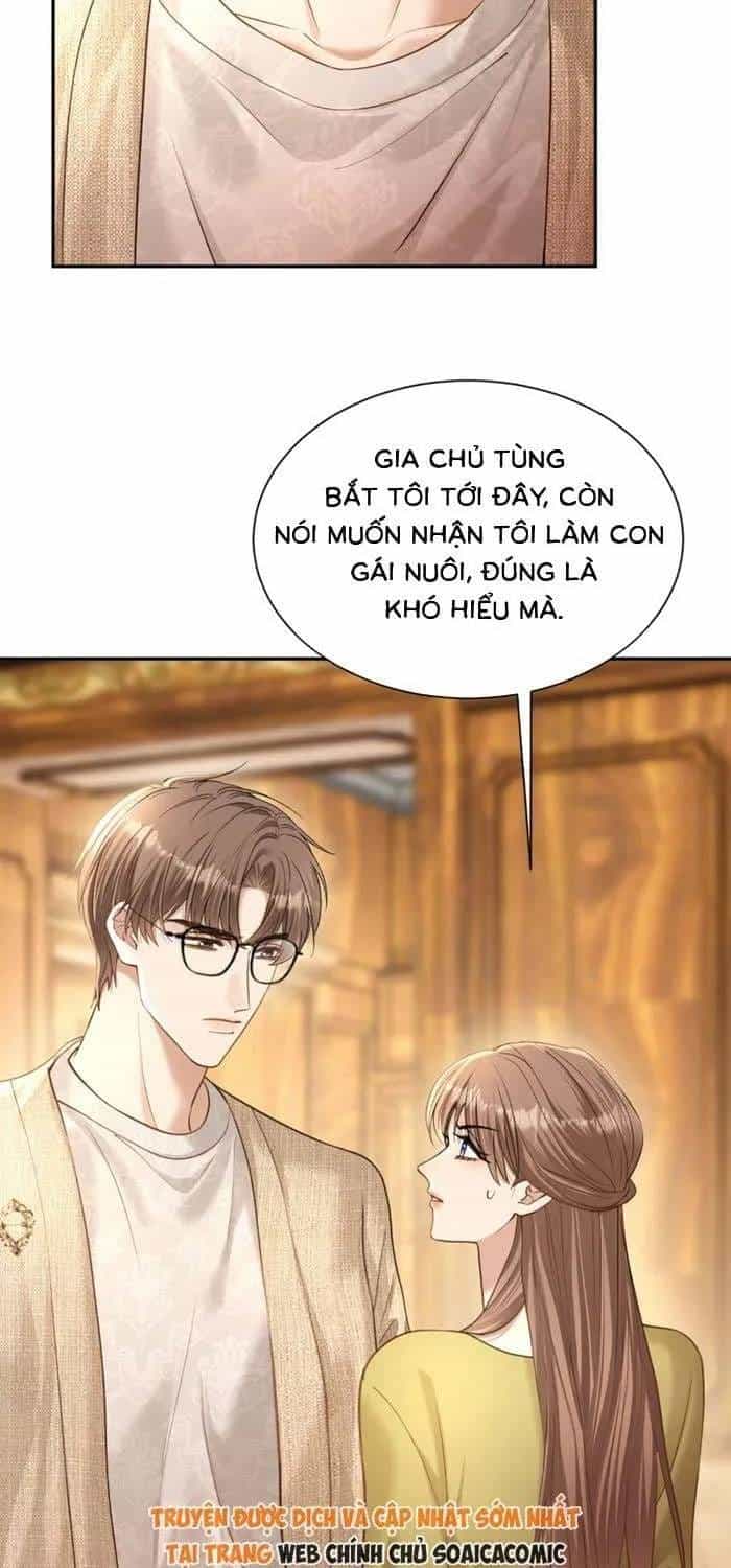 Lời Sám Hối Muộn Màng - Chương 60 - ảnh 19