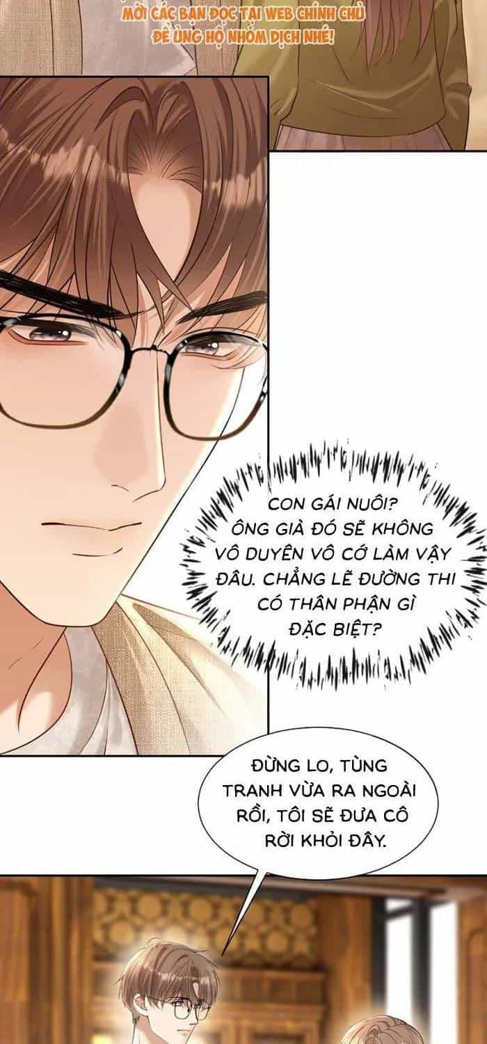 Lời Sám Hối Muộn Màng - Chương 60 - ảnh 20