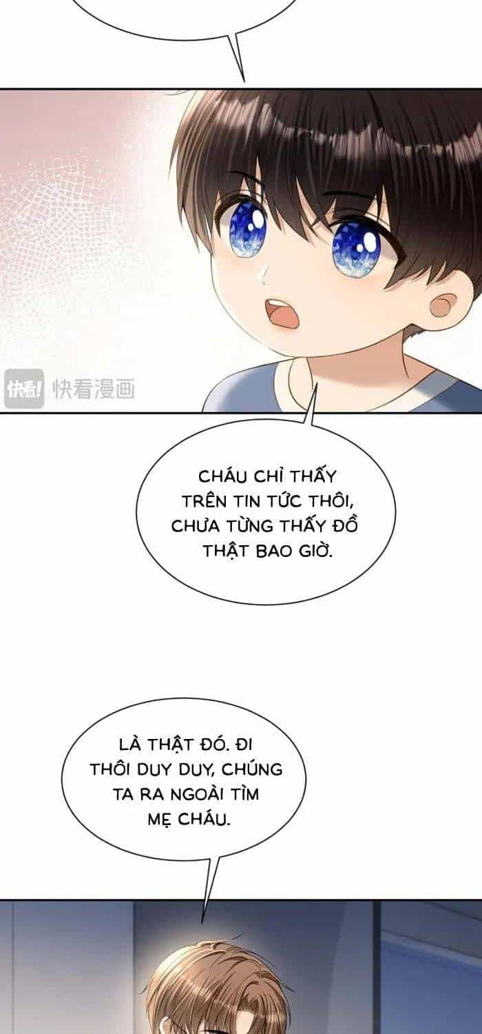 Lời Sám Hối Muộn Màng - Chương 60 - ảnh 33