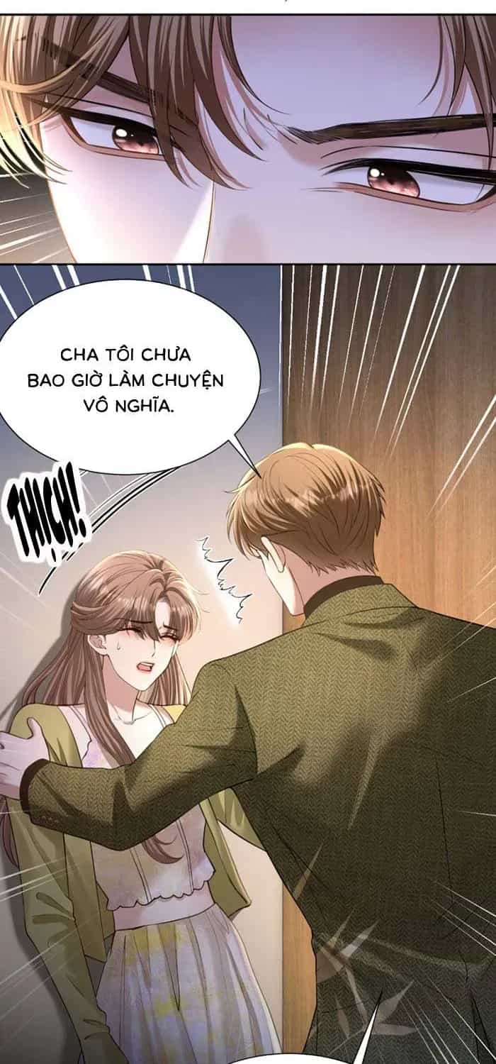 Lời Sám Hối Muộn Màng - Chương 61 - ảnh 11