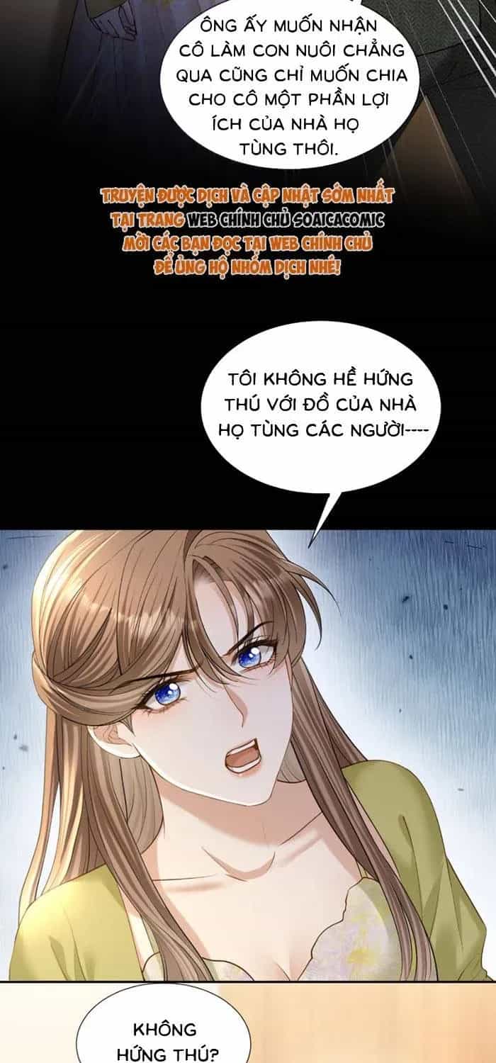 Lời Sám Hối Muộn Màng - Chương 61 - ảnh 12