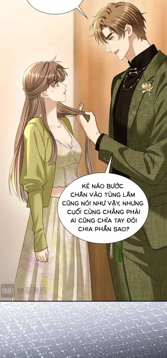Lời Sám Hối Muộn Màng - Chương 61 - ảnh 13