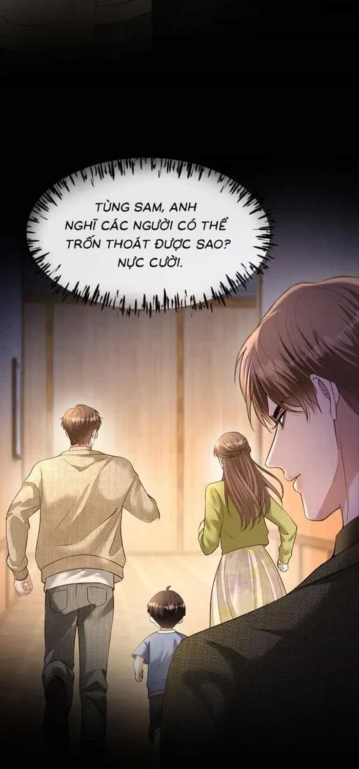 Lời Sám Hối Muộn Màng - Chương 61 - ảnh 30