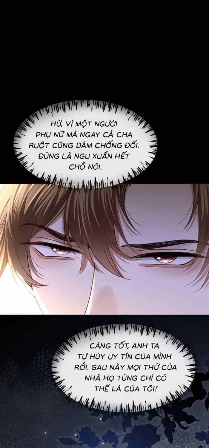 Lời Sám Hối Muộn Màng - Chương 61 - ảnh 44