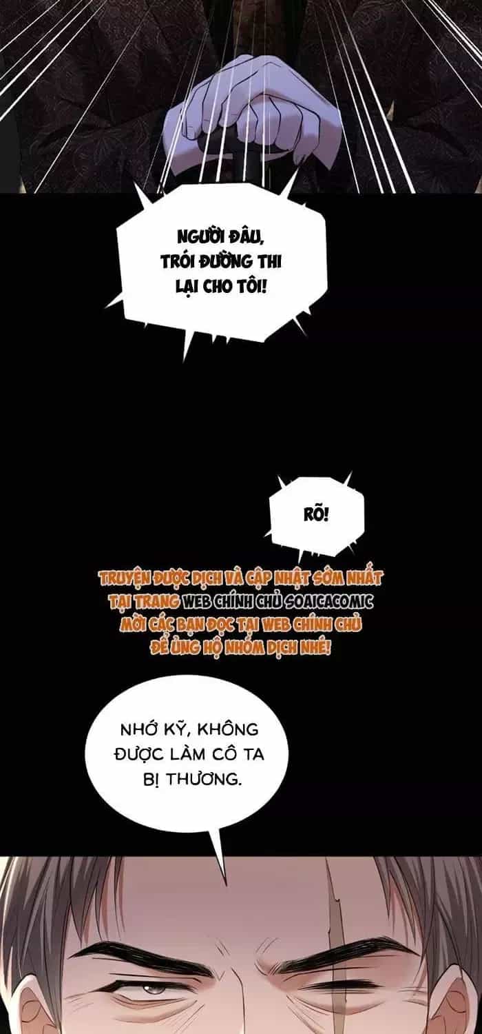 Lời Sám Hối Muộn Màng - Chương 62 - ảnh 3