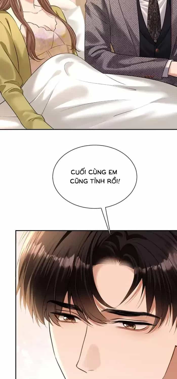 Lời Sám Hối Muộn Màng - Chương 62 - ảnh 31