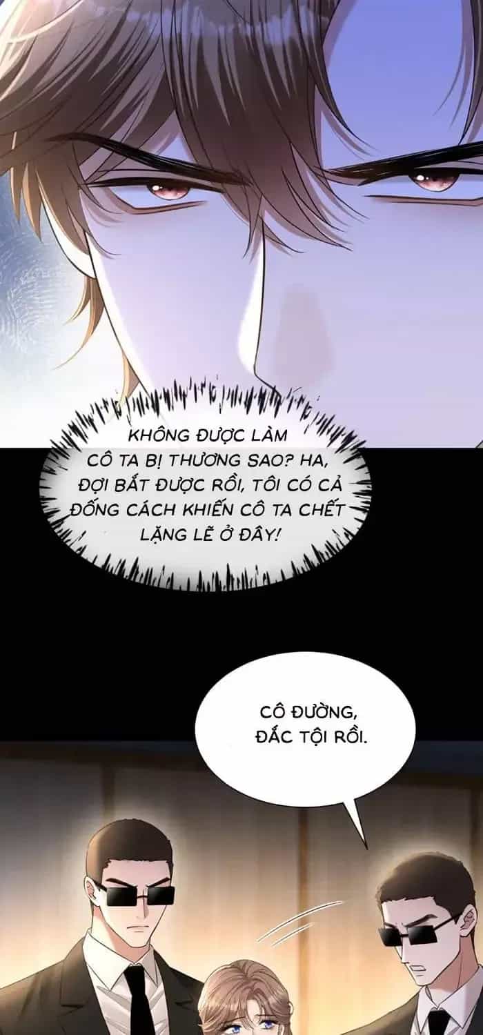 Lời Sám Hối Muộn Màng - Chương 62 - ảnh 5