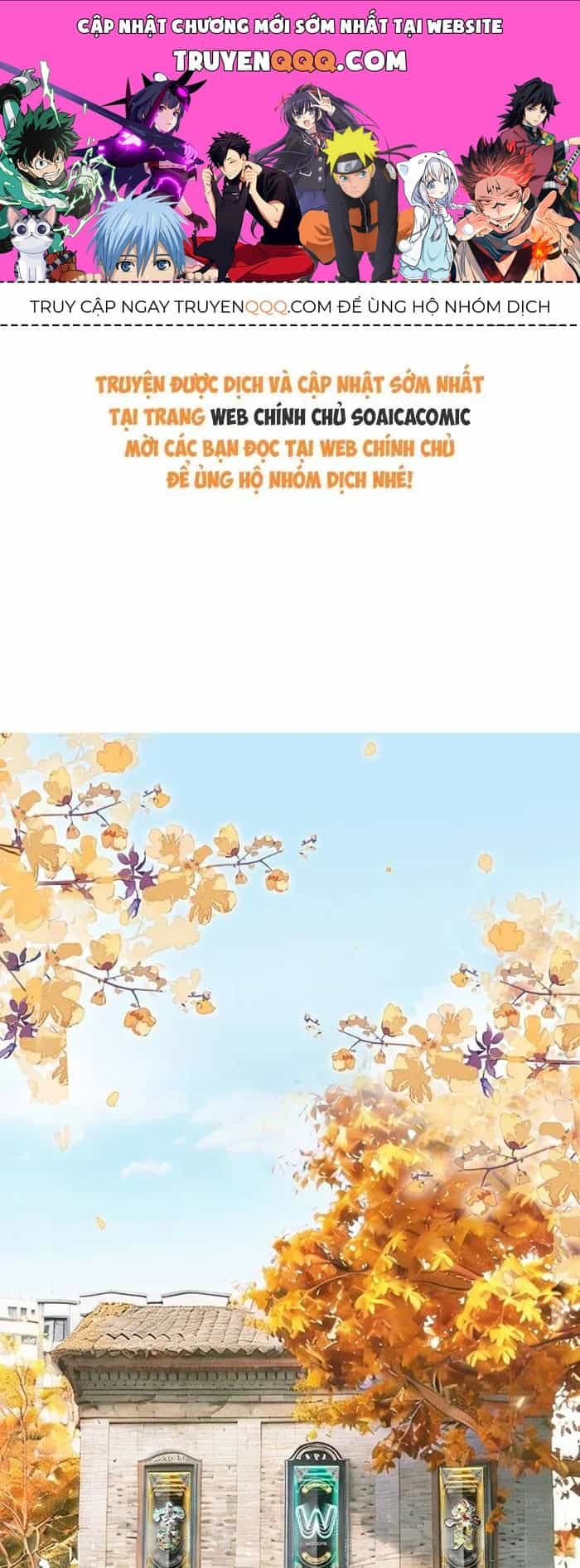 Lời Sám Hối Muộn Màng - Chương 63.1 - ảnh 1