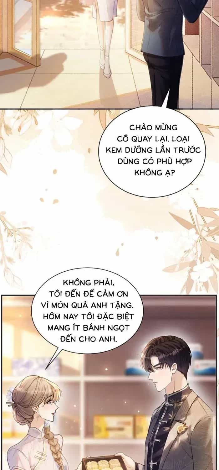 Lời Sám Hối Muộn Màng - Chương 63.1 - ảnh 10