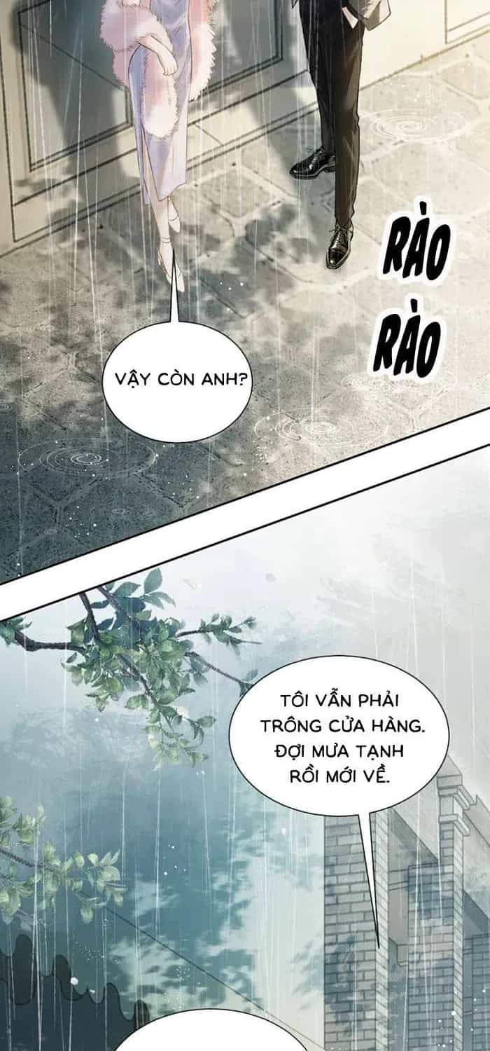 Lời Sám Hối Muộn Màng - Chương 63.1 - ảnh 13
