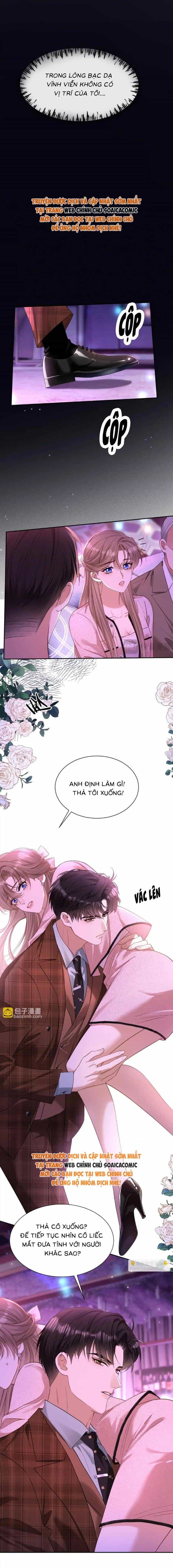 Lời Sám Hối Muộn Màng - Chương 6 - ảnh 10