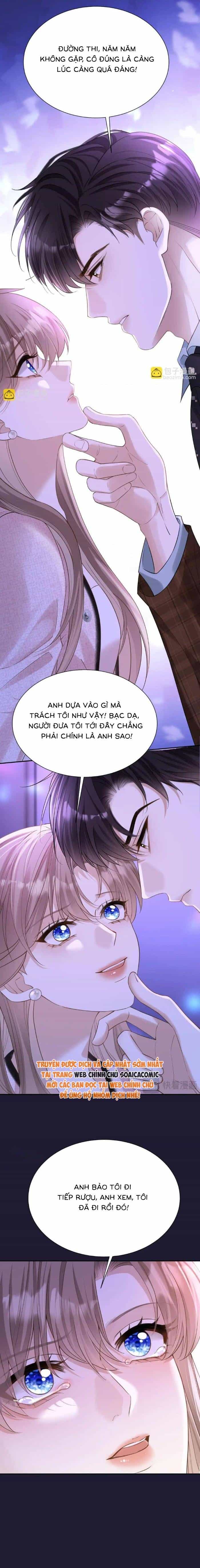 Lời Sám Hối Muộn Màng - Chương 6 - ảnh 2