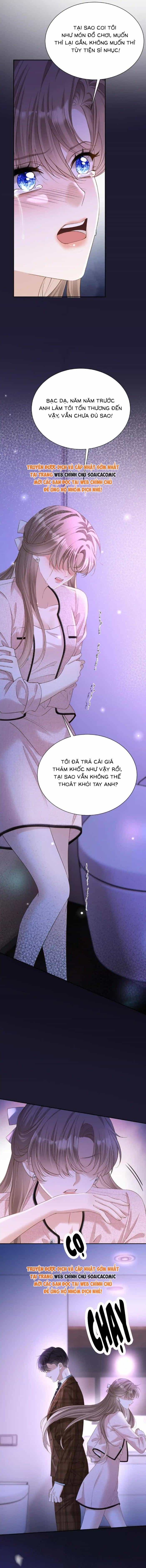 Lời Sám Hối Muộn Màng - Chương 6 - ảnh 6
