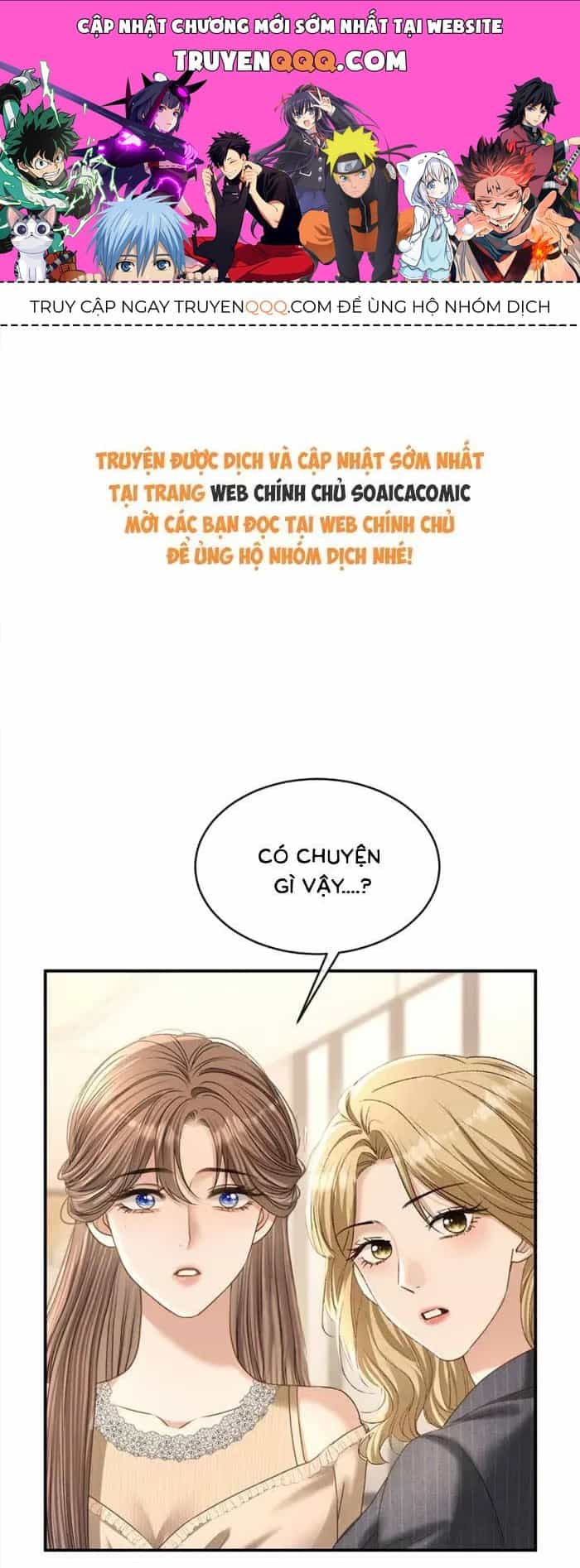 Lời Sám Hối Muộn Màng - Chương 73 - ảnh 1