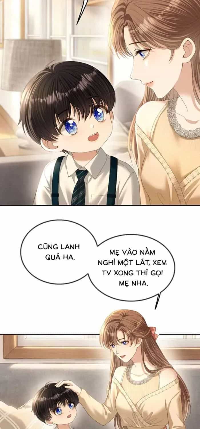 Lời Sám Hối Muộn Màng - Chương 73 - ảnh 32