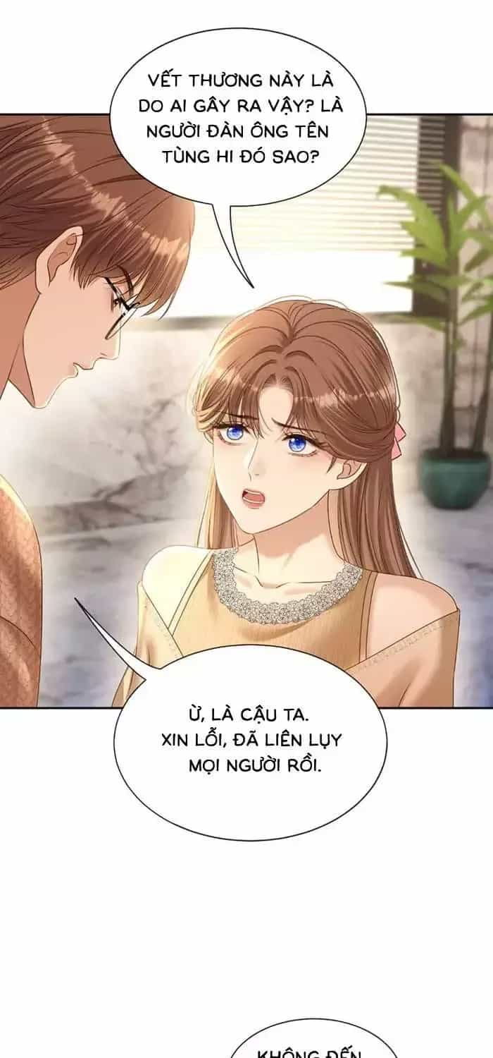 Lời Sám Hối Muộn Màng - Chương 74 - ảnh 11