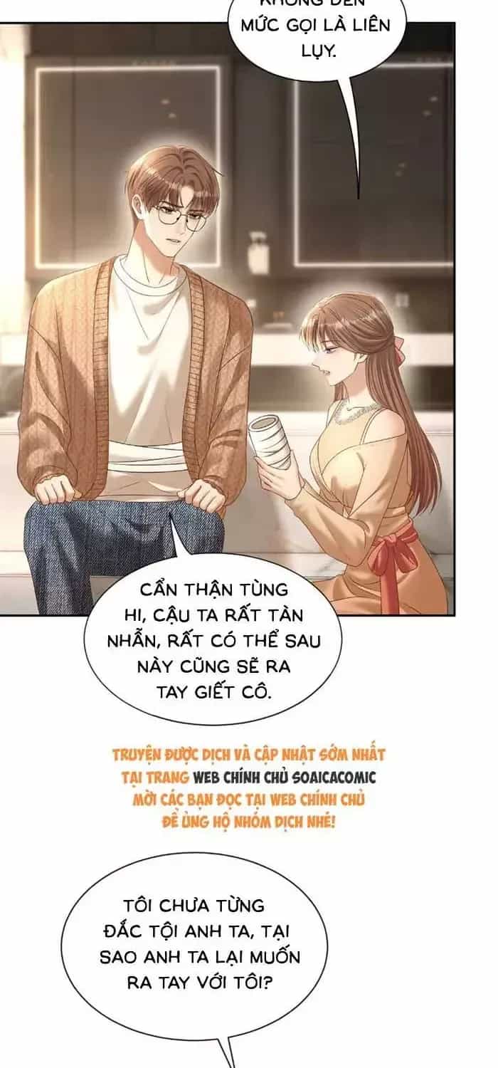 Lời Sám Hối Muộn Màng - Chương 74 - ảnh 12