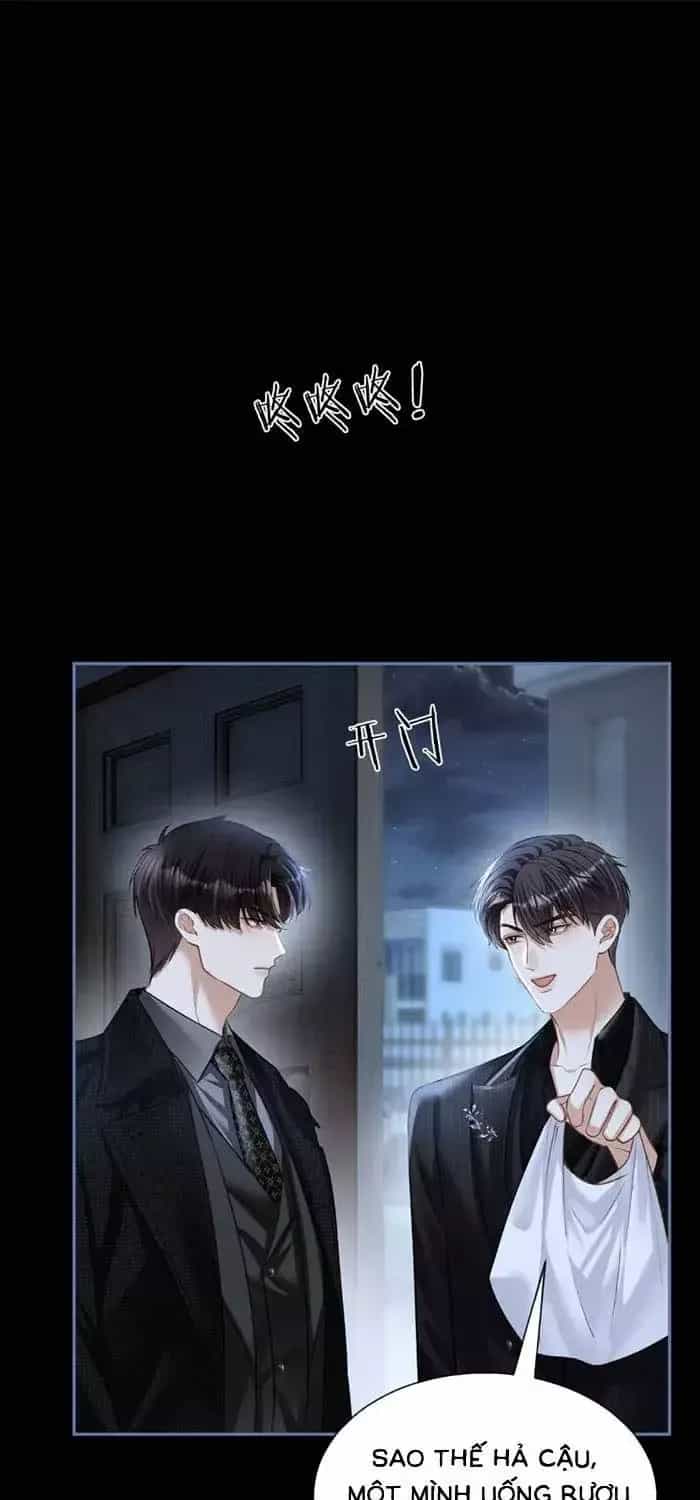 Lời Sám Hối Muộn Màng - Chương 74 - ảnh 20