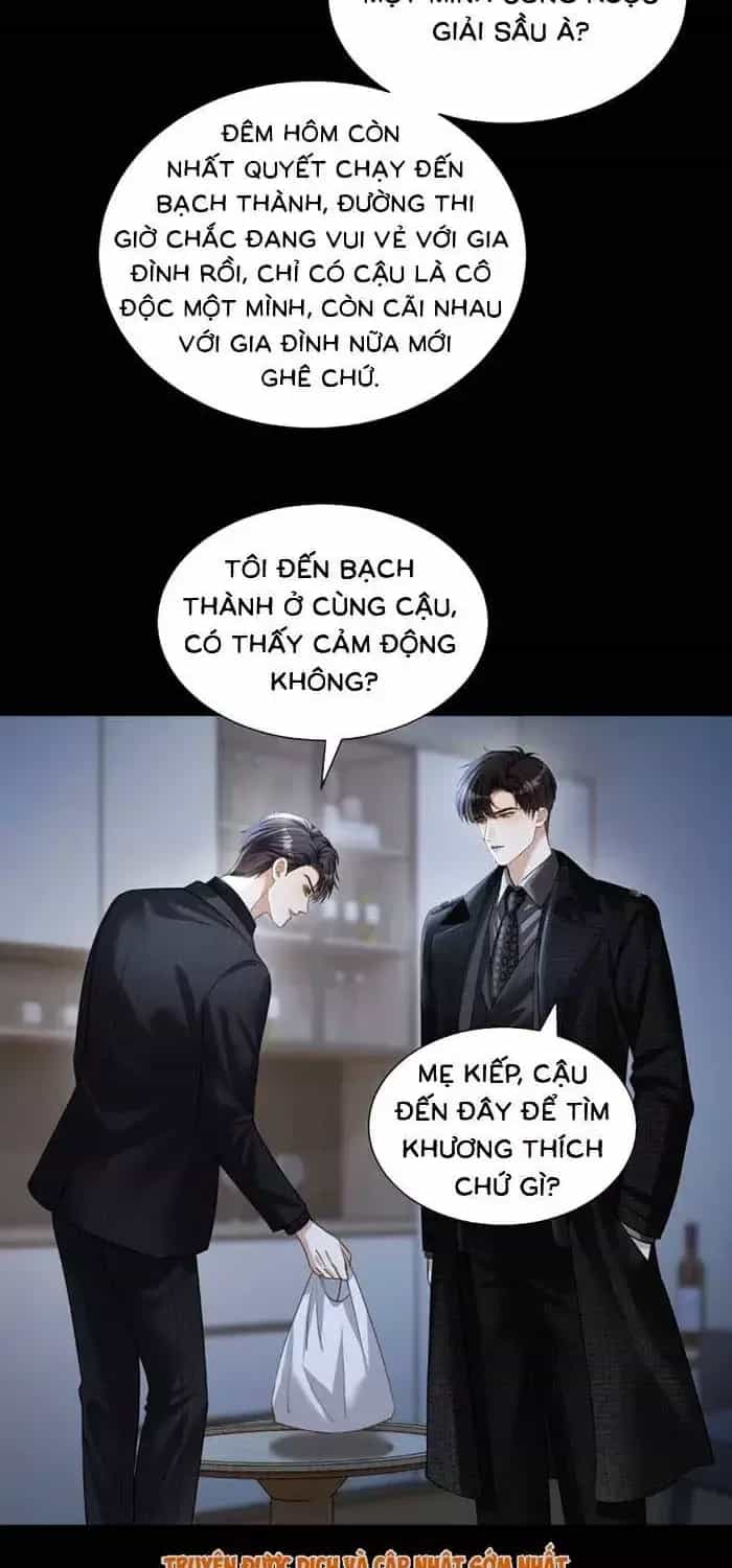 Lời Sám Hối Muộn Màng - Chương 74 - ảnh 21