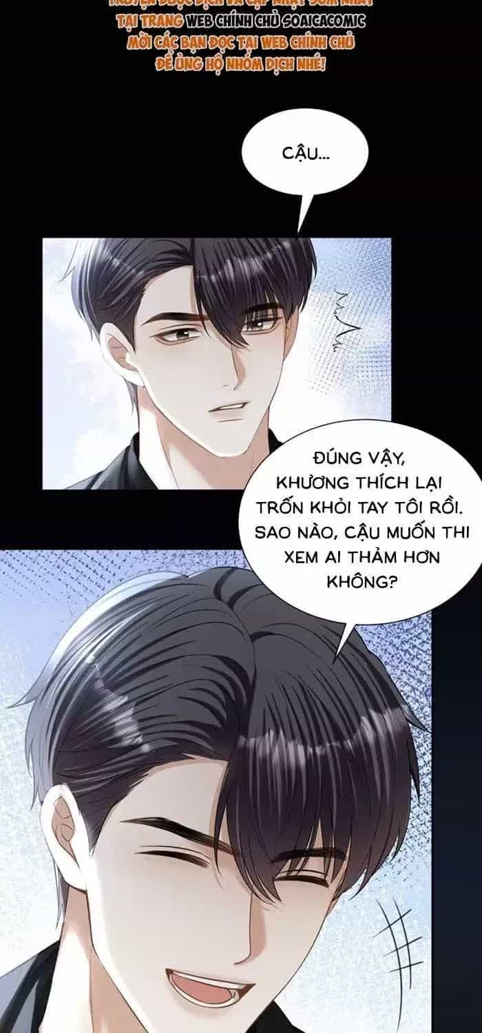 Lời Sám Hối Muộn Màng - Chương 74 - ảnh 22