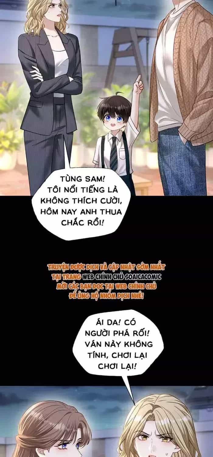 Lời Sám Hối Muộn Màng - Chương 74 - ảnh 37