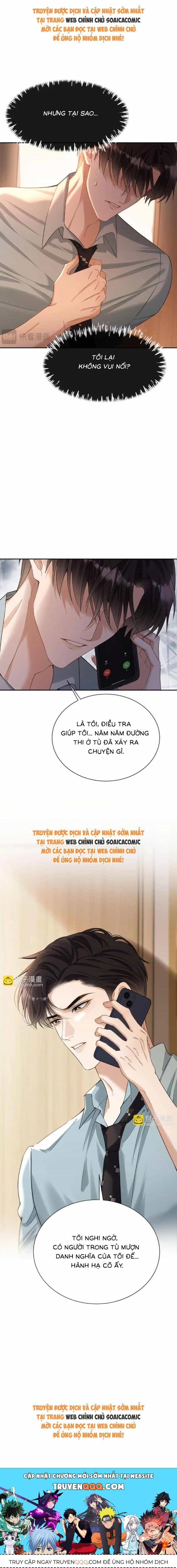 Lời Sám Hối Muộn Màng - Chương 7 - ảnh 14