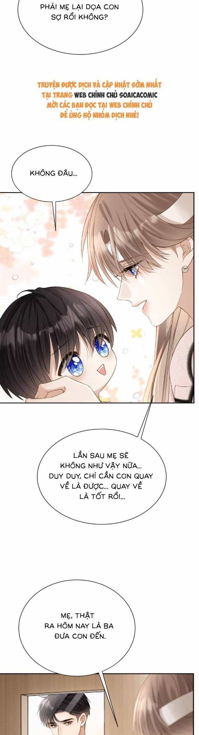 Lời Sám Hối Muộn Màng - Chương 8 - ảnh 10