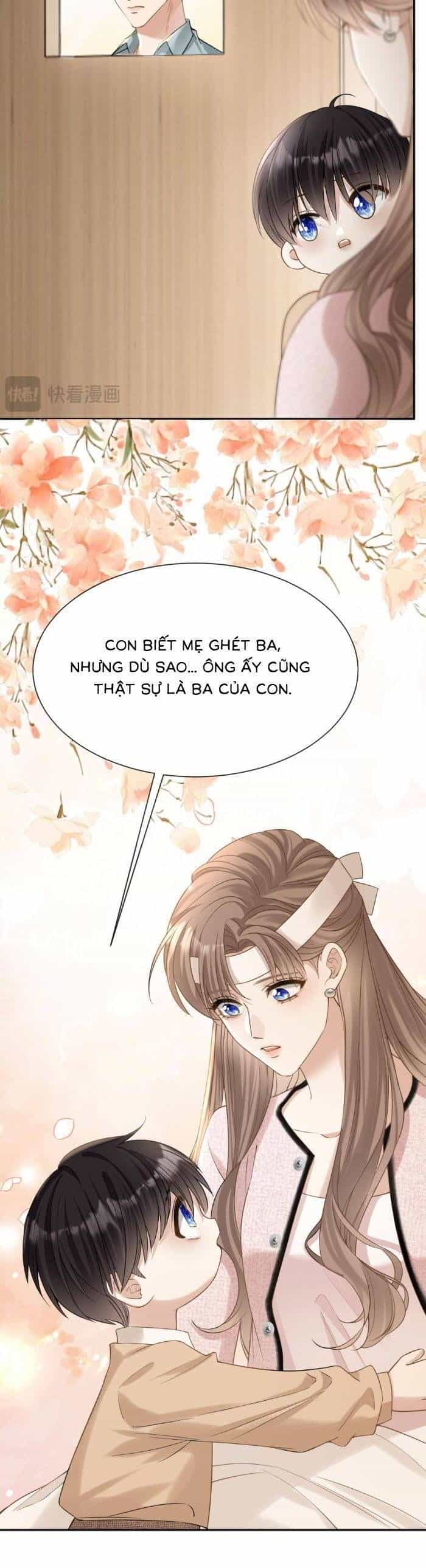 Lời Sám Hối Muộn Màng - Chương 8 - ảnh 11