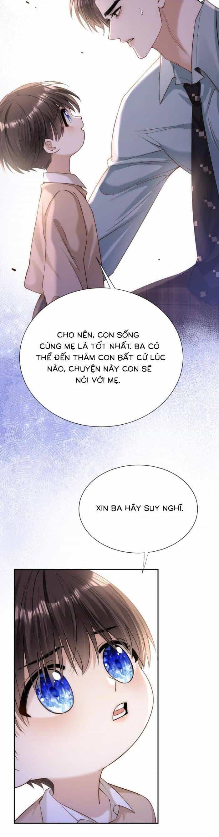 Lời Sám Hối Muộn Màng - Chương 8 - ảnh 16