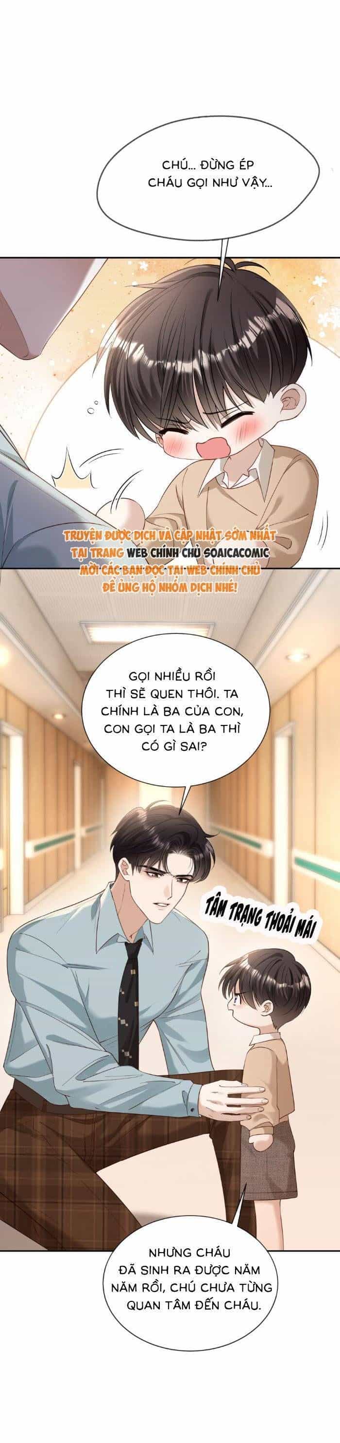 Lời Sám Hối Muộn Màng - Chương 8 - ảnh 4