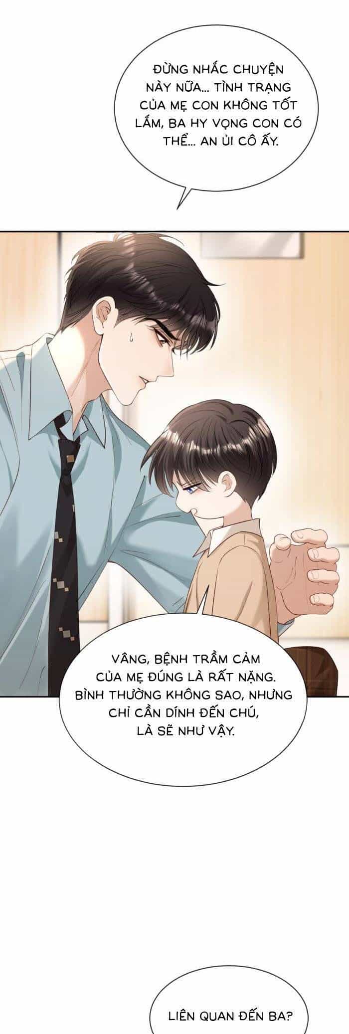 Lời Sám Hối Muộn Màng - Chương 8 - ảnh 6