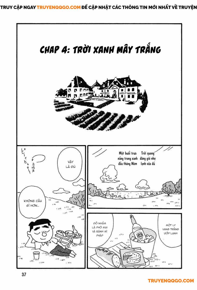 Lối Say Nghiêng Ngả - Chương 2 - ảnh 7