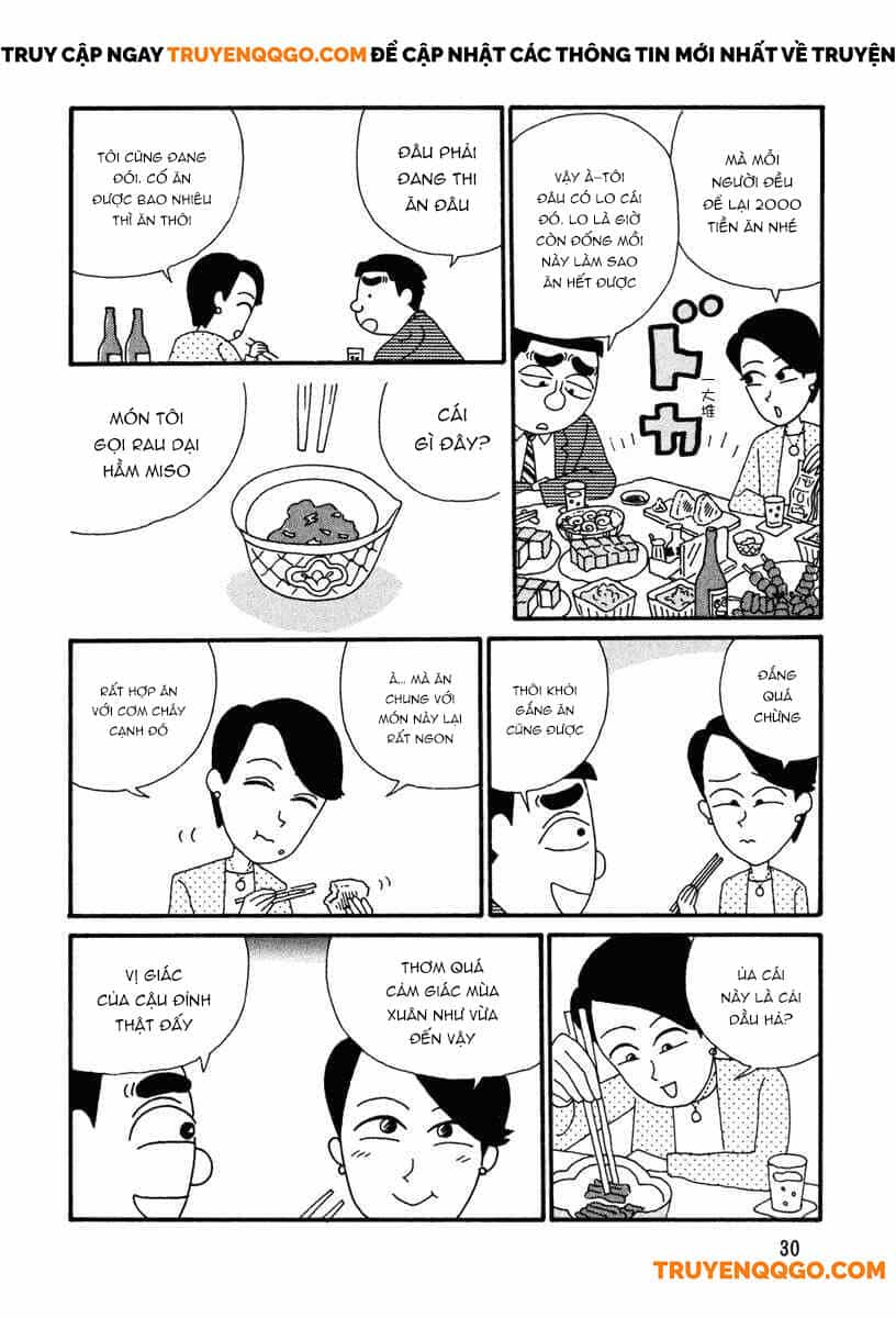 Lối Say Nghiêng Ngả - Chương 3 - ảnh 4