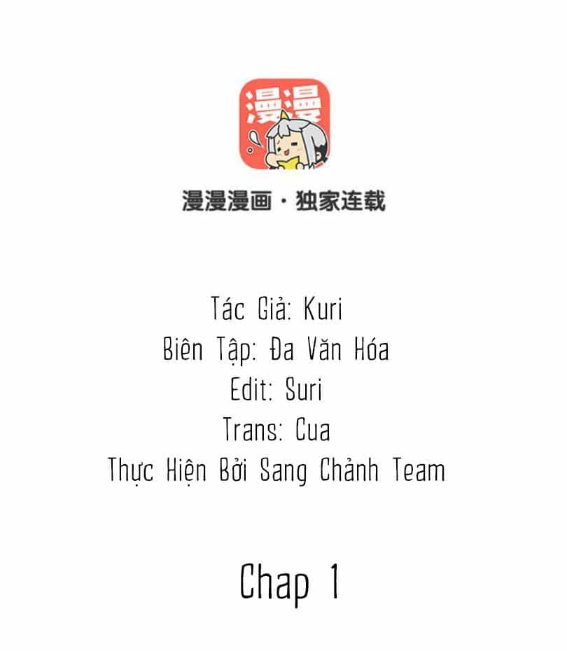 Lời Thề Như Sương Triều - Chương 1 - ảnh 2