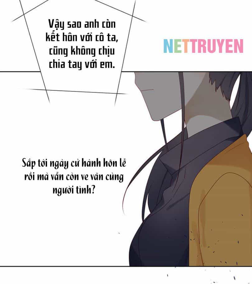 Lời Thề Như Sương Triều - Chương 1 - ảnh 29