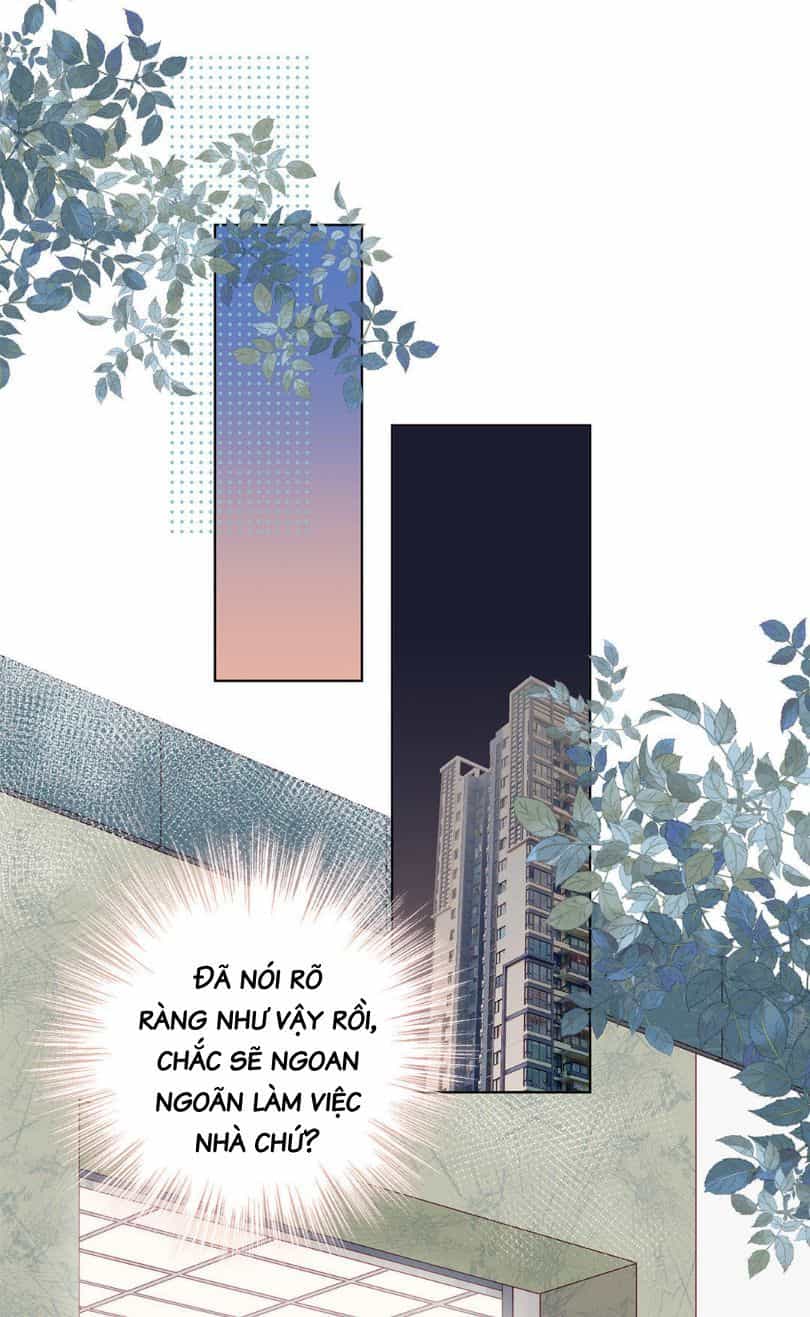 Lời Thề Như Sương Triều - Chương 10 - ảnh 10