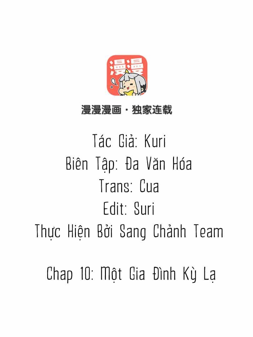 Lời Thề Như Sương Triều - Chương 10 - ảnh 2